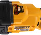 Аккумуляторная угловая дрель DEWALT DCD470X1, 54 В, 1320 об/мин, с АКБ 3 Ач и ЗУ (DCD470X1N-XJ)