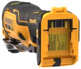 Аккумуляторный реноватор DEWALT DCS356BP1, 20 В, 20000 кол/мин, с АКБ 5 Ач и ЗУ (DCS356BP1-XJ)