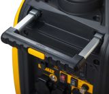 Бензиновый инверторный генератор DEWALT DXGNI42E, 3.8 кВт