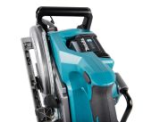 Набор аккумуляторного инструмента Makita, 40 В: шуруповерт TD001GZ + дисковая пила RS001GZ, с АКБ 4 Ач и быстрым ЗУ 6 А (PT1426)