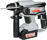 Аккумуляторный перфоратор ИНТЕРСКОЛ ПА-24/18В, 18 В, 2.2 Дж, 5300 уд/мин, с АКБ 4 Ач и ЗУ (579.4.1.70)