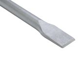 Долото ИНТЕРСКОЛ плоское, SDX-Max, 25x400 мм (16118.425)