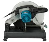 Отрезная пила Makita M2402B, 2000 Вт, 355 мм, 3800 об/мин