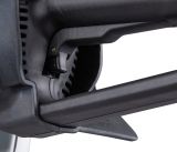 Отрезная пила Makita 4114S, 2400 Вт, 355 мм, 3500 об/мин