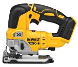 Аккумуляторный лобзик DEWALT DCS334BP1, 20 В, 3200 ход/мин, 26 мм, с АКБ 5 Ач и ЗУ (DCS334BP1-XJ)