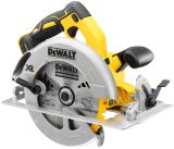 Аккумуляторный набор DEWALT DCK2012P2T, 18 В: дисковая пила DCS570 + лобзик DCS334, с 2 АКБ 5 Ач и ЗУ, в кейсе TSTAK (DCK2012P2T-QW)