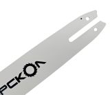 Пильная шина ИНТЕРСКОЛ 35 см (14"), 3/8", 1.3 мм, 55 звеньев (92155.016)