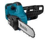 Аккумуляторная цепная пила Makita DUC302Z, 2x18 В, 30 см, без АКБ и ЗУ