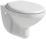 Комплект инсталляции GROHE Solido 4 в 1 с подвесным унитазом и сиденьем (39400000)