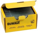 Гвозди DEWALT DNBDA1538SZ, для нейлера, нержавеющая сталь, 15GA, 38x1.8 мм, 4000 шт.