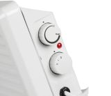 Конвектор Ресанта ОК-1000, 1000 Вт, до 10 м², 67/4/1