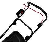 Аккумуляторная газонокосилка Makita LM004GM103, 40 В, 3800 об/мин, 50 л, с АКБ 4 Ач и ЗУ