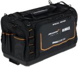 Сумка DEWALT McLaren Limited Edition DWST83542-1, с наплечным ремнем, 56 л