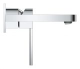 Внешняя часть смесителя для раковины GROHE Plus, L-Size, хром (29306003)