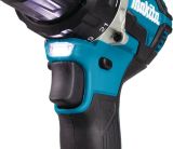 Аккумуляторная дрель-шуруповерт Makita, 18 В, 2000 об/мин, c 2 АКБ 4 Ач и ЗУ, в кейсе, DDF484RME