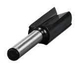 Фреза Makita пазовая с 2 режущими кромками "Standard", 12х32х64 мм, (D-67767)