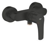 Смеситель для душа GROHE Eurosmart, черный (335552433)