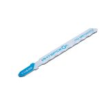 Пилка для лобзика ИНТЕРСКОЛ T-118АF, по металлу, 5 шт. (36157.085)