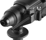 Перфоратор ИНТЕРСКОЛ П-26/850ЭР, 850 Вт, 2.6 Дж, 5500 уд/мин, в кейсе (849.1.0.70)