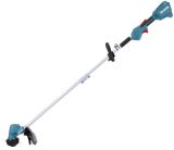 Аккумуляторный триммер Makita DUR192LRF, 18 В, 6000 об/мин, с АКБ 3 Ач и быстрым ЗУ