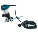 Фрезер кромочный Makita RT0702CX2, 710 Вт, 34000 об/мин, 35 мм, в сумке