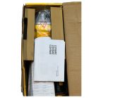 Угловая шлифмашина DEWALT DWE4237, 1400 Вт, 125 мм, 11500 об/мин, (УЦЕНЕННЫЙ ТОВАР) (DWE4237-QS/U1)