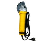 Угловая шлифмашина DEWALT DWE4237, 1400 Вт, 125 мм, 11500 об/мин, (УЦЕНЕННЫЙ ТОВАР) (DWE4237-QS/U1)