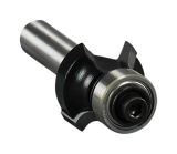 Фреза Makita кромочная калевочная "Standard", 20.7х10х53 мм, (D-68460)