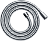 Душевой шланг hansgrohe Sensoflex 160 см с защитой от перекручивания 28136000, хром