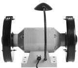 Заточная машина ИНТЕРСКОЛ Т-200/350, 350 Вт, 200 мм, 2950 об/мин, (592.1.0.00)