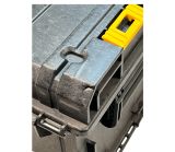 Ящик для инструмента DEWALT TOUGHSYSTEM DS300 (УЦЕНЕННЫЙ ТОВАР) (1-70-322/U1)