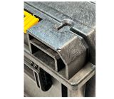 Ящик для инструмента DEWALT TOUGHSYSTEM DS300 (УЦЕНЕННЫЙ ТОВАР) (1-70-322/U1)