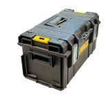 Ящик для инструмента DEWALT TOUGHSYSTEM DS300 (УЦЕНЕННЫЙ ТОВАР) (1-70-322/U1)