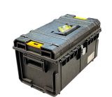 Ящик для инструмента DEWALT TOUGHSYSTEM DS300 (УЦЕНЕННЫЙ ТОВАР) (1-70-322/U1)