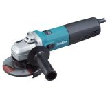 Угловая шлифмашина Makita 9565CR, 1400 Вт, 125 мм, 12000 об/мин