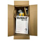 Угловая шлифмашина DEWALT DCG405N, 18 В, 125 мм, 9000 об/мин, без АКБ и ЗУ (УЦЕНЕННЫЙ ТОВАР) (DCG405N-XJ/U1)