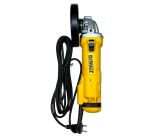 Угловая шлифмашина DEWALT DWE4237, 1400 Вт, 125 мм, 11500 об/мин, (УЦЕНЕННЫЙ ТОВАР) (DWE4237-QS/U2)