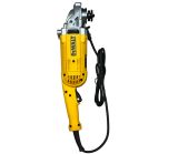 Угловая шлифмашина DEWALT DWE492, 2200 Вт, 230 мм, 6600 об/мин, (УЦЕНЕННЫЙ ТОВАР) (DWE492-QS/U)
