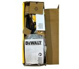 Угловая шлифмашина DEWALT DWE492, 2200 Вт, 230 мм, 6600 об/мин, (УЦЕНЕННЫЙ ТОВАР) (DWE492-QS/U)