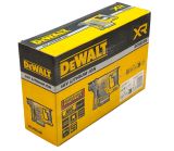Аккумуляторный перфоратор DEWALT DCH253N, 18 В, 2.1 Дж, 4500 уд/мин, без АКБ и ЗУ (УЦЕНЕННЫЙ ТОВАР) (DCH253N-XJ/U)