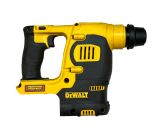 Аккумуляторный перфоратор DEWALT DCH253N, 18 В, 2.1 Дж, 4500 уд/мин, без АКБ и ЗУ (УЦЕНЕННЫЙ ТОВАР) (DCH253N-XJ/U)