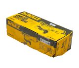 Угловая шлифмашина DEWALT DWE4237, 1400 Вт, 125 мм, 11500 об/мин, (УЦЕНЕННЫЙ ТОВАР) (DWE4237-QS/U2)