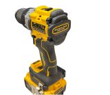 Дрель-шуруповерт DEWALT DCD800P2T, 18 В, 2000 об/мин, с 2 АКБ 5 Ач и ЗУ, в кейсе(УЦЕНЕННЫЙ ТОВАР) (DCD800P2T-QW/U1)