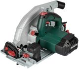 Дисковая пила Metabo KS 85 FS, 2000 Вт, 235 мм, 4500 об/мин (601085000)