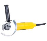 Угловая шлифмашина DEWALT DWE4157, 900 Вт, 125 мм, 11800 об/мин