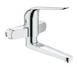 Смеситель для раковины GROHE Euroeco Special, хром (32772000)