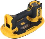 Аккумуляторный вакуумный подъемник DEWALT DCE590N, 18 В, до 120 кг, без АКБ и ЗУ (DCE590N-XJ)