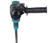 Перфоратор Makita HR2670, 800 Вт, 3 Дж, 4500 уд/мин, в кейсе