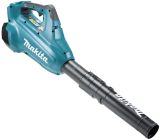 Аккумуляторный набор садовой техники Makita, 18 В: цепная пила DUC353 + воздуходув DUB362Z, без АКБ и ЗУ