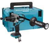 Аккумуляторная ударная дрель-шуруповерт Makita DHP481ZJ, 18 В, 2100 об/мин, 31500 об/мин, без АКБ и ЗУ, в кейсе